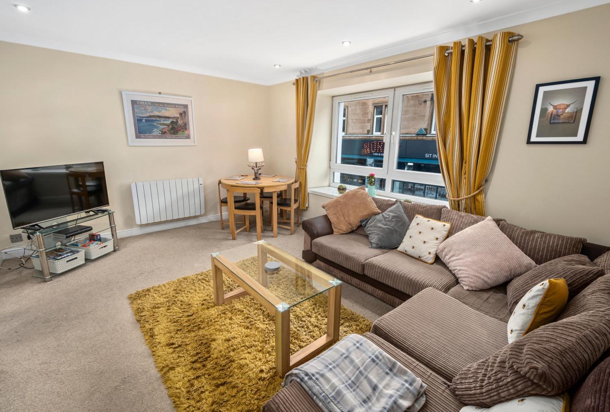 אובאן Central Stay On Main St- Harbour Views מראה חיצוני תמונה