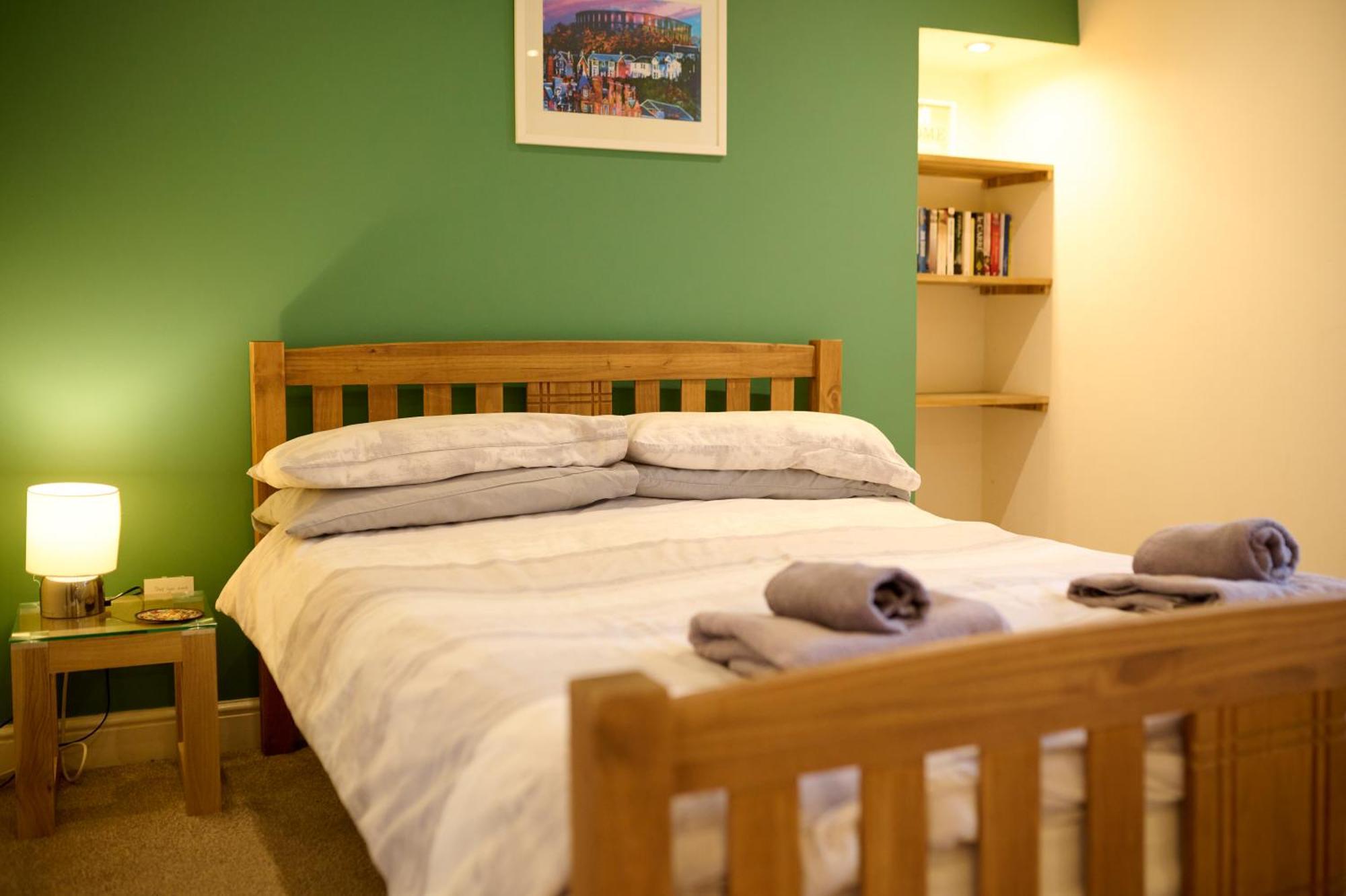 אובאן Central Stay On Main St- Harbour Views מראה חיצוני תמונה