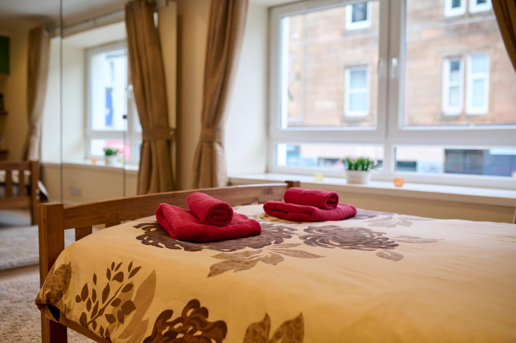 אובאן Central Stay On Main St- Harbour Views מראה חיצוני תמונה